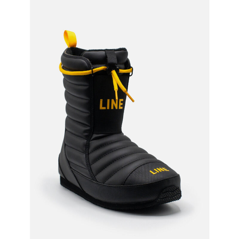 Line Bootie 2.0 image number 0